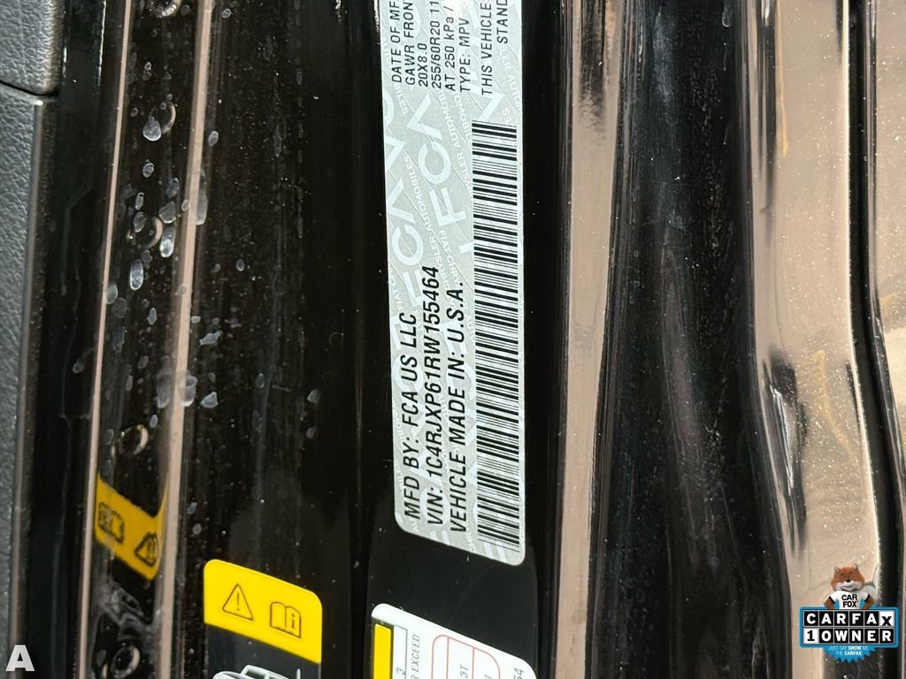 Used 2024 Jeep Wrangler Unlimited Sahara w/ Technology Group image 34