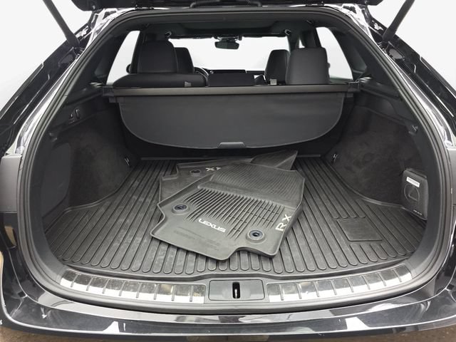 Used 2024 Lexus RX 500h F Sport w/ Accessory Package (2T) AWD/4WD image 27