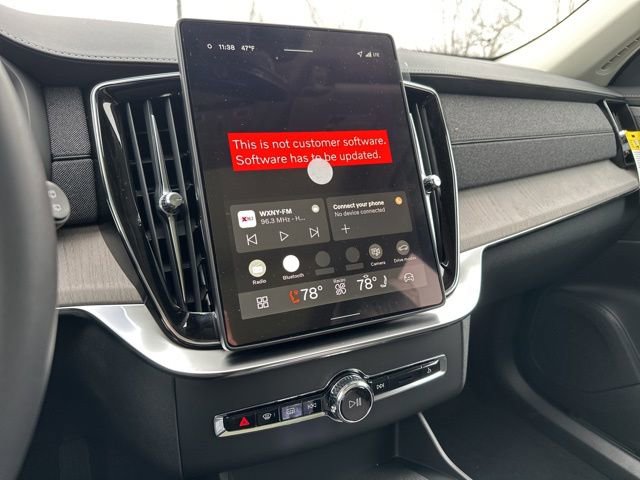 New 2026 Volvo XC90 B6 Ultra image 15