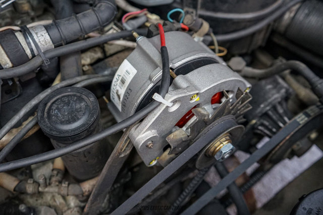 Used 1989 Volkswagen Vanagon RWD image 18