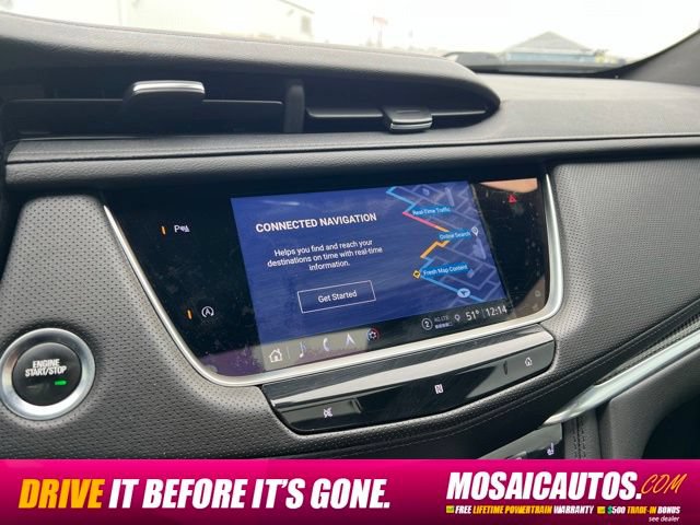 Used 2021 Cadillac XT5 Sportv AWD/4WD image 27