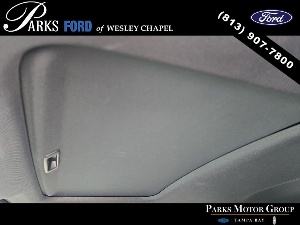 Used 2025 Honda Civic FWD Hybrid Sedan image 20