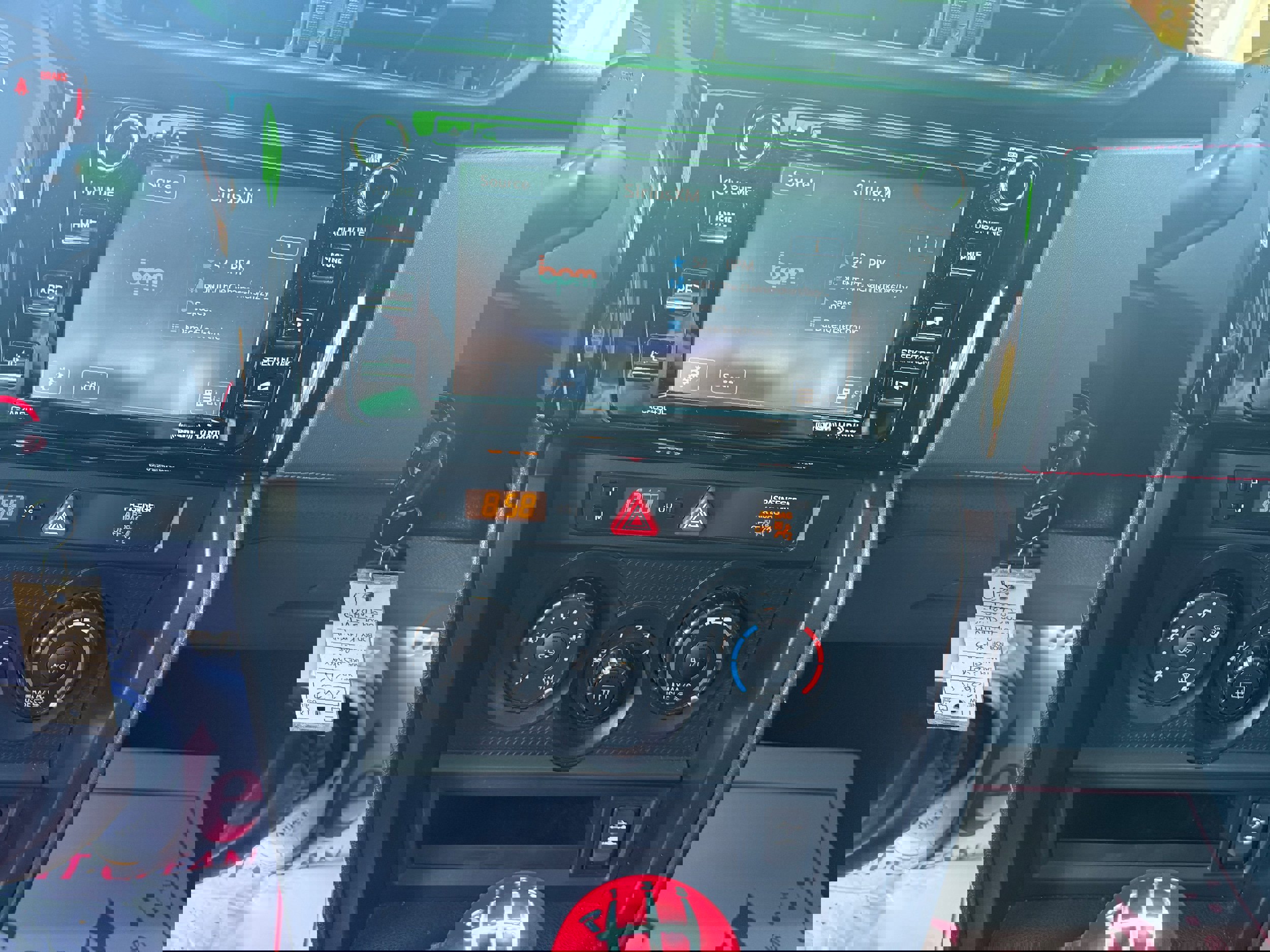 Used 2018 Subaru BRZ Premium w/ Popular Package #2 image 18