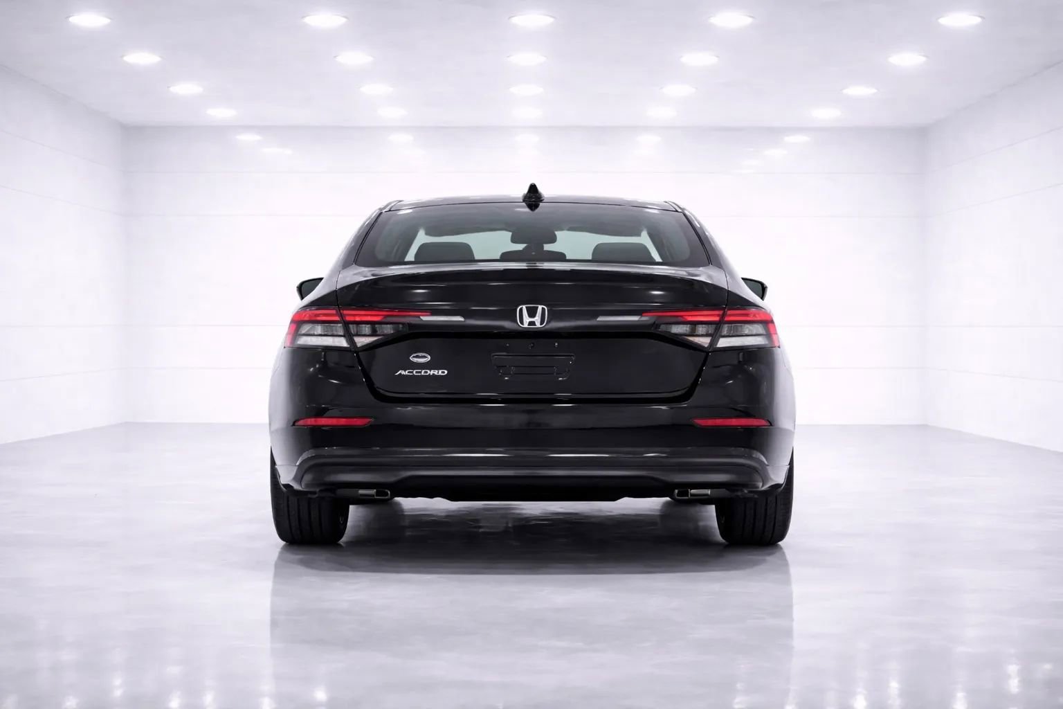 Used 2023 Honda Accord EX image 4