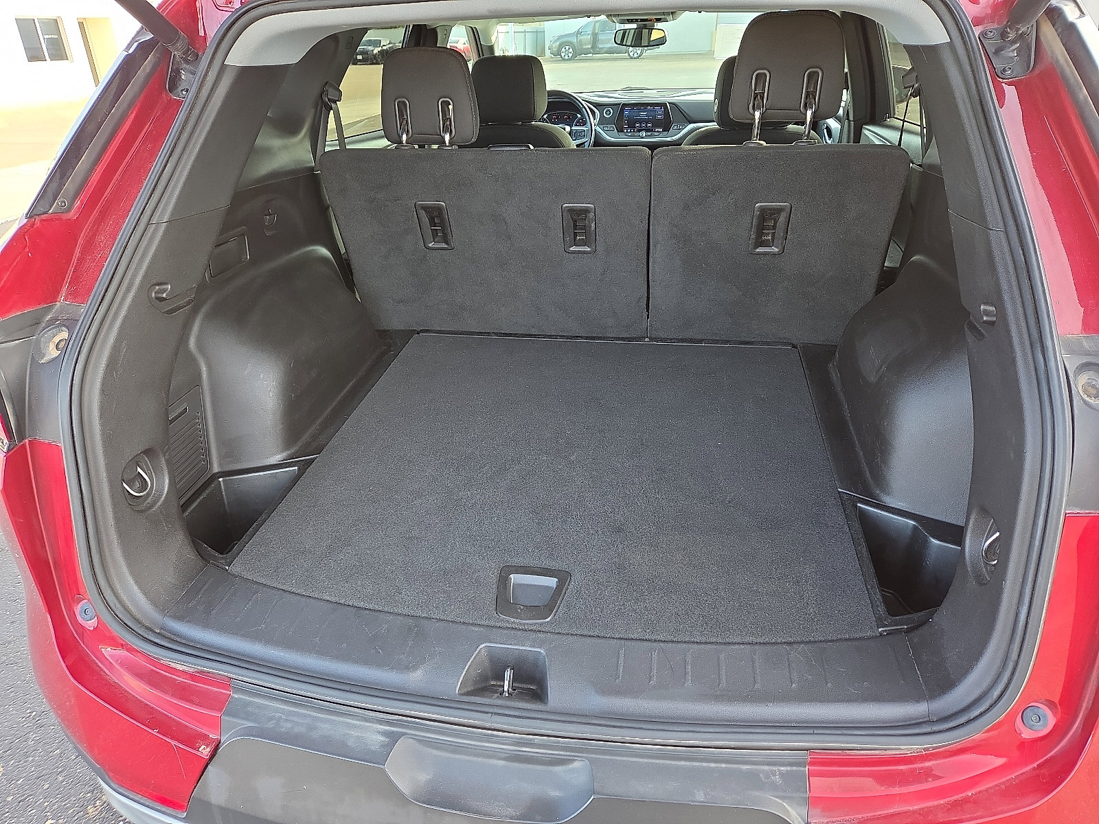 Used 2020 Chevrolet Blazer LT image 7