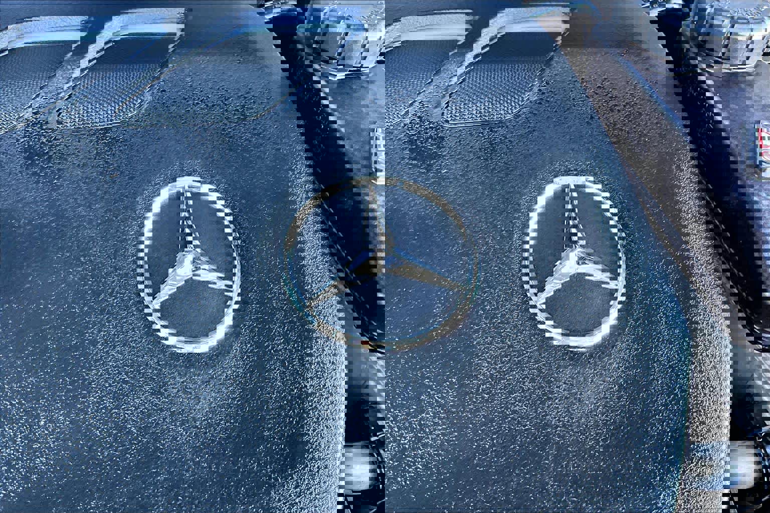 Used 2025 Mercedes-Benz GLB 250 GLB 250 image 33