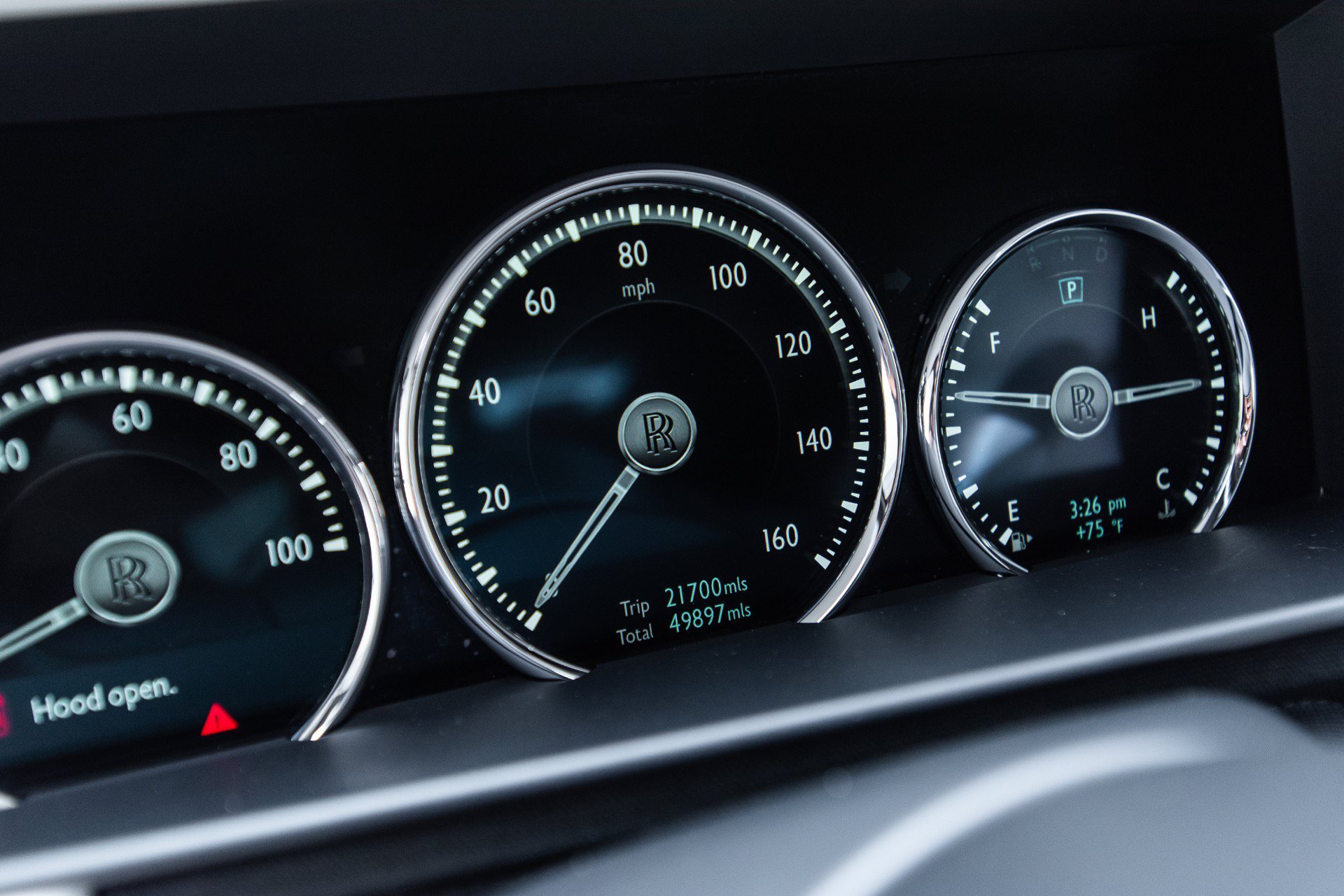 Used 2019 Rolls-Royce Cullinan AWD/4WD image 20