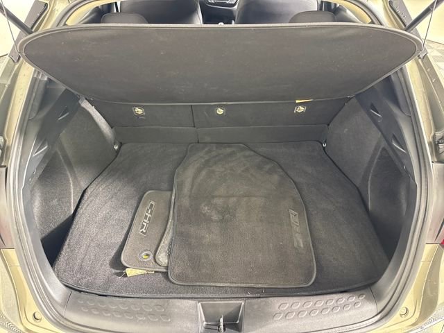 Used 2021 Toyota C-HR LE image 15