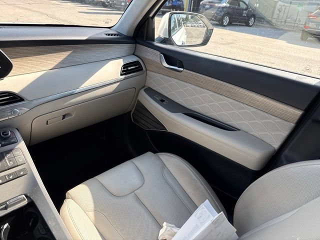 Used 2021 Hyundai Palisade Calligraphy AWD/4WD image 20
