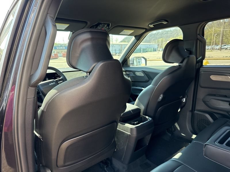 New 2027 Kia Telluride LX FWD image 24