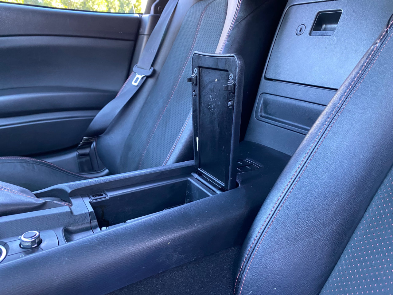 Used 2020 FIAT 124 Spider Urbana Edition Convertible *Lt image 48