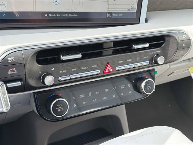 New 2026 Hyundai Palisade Limited AWD/4WD image 15