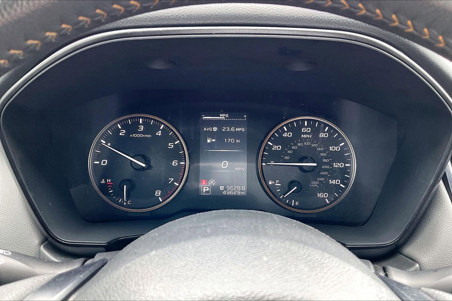 Certified 2023 Subaru Outback Wilderness image 24