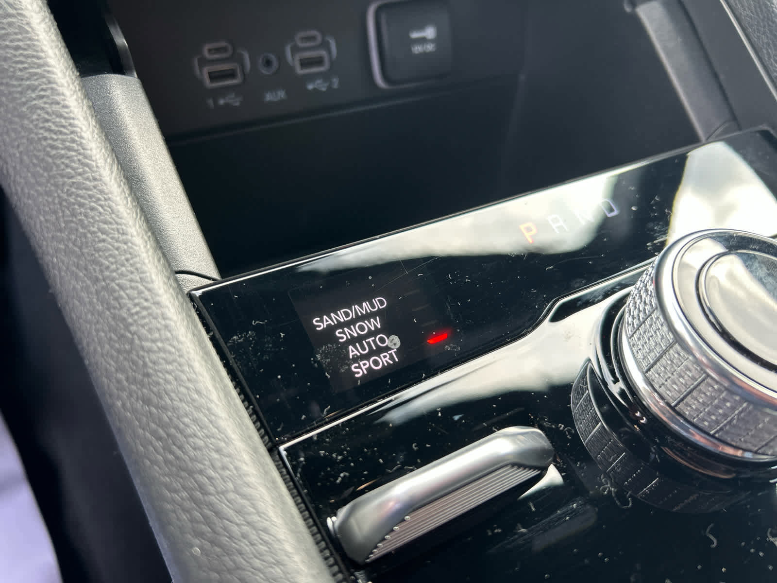 Used 2025 Jeep Grand Cherokee Limited w/ Trailer Tow Package image 28