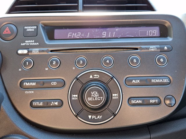 Used 2013 Honda Fit Sport image 18