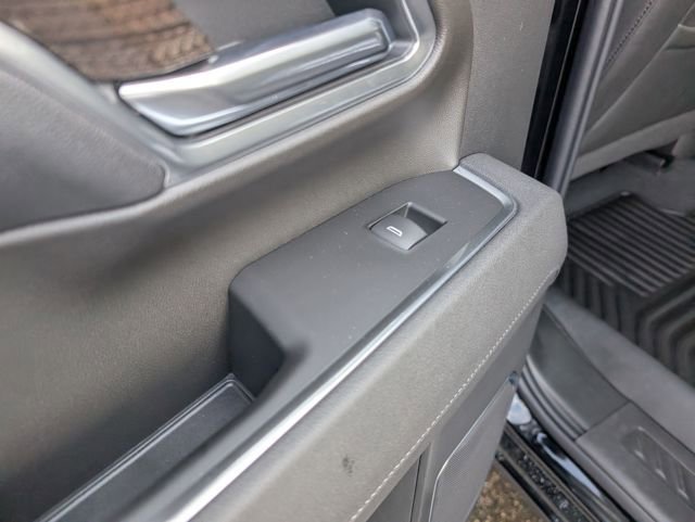 New 2026 Chevrolet Silverado 3500 LT w/ Trail Boss Package image 11