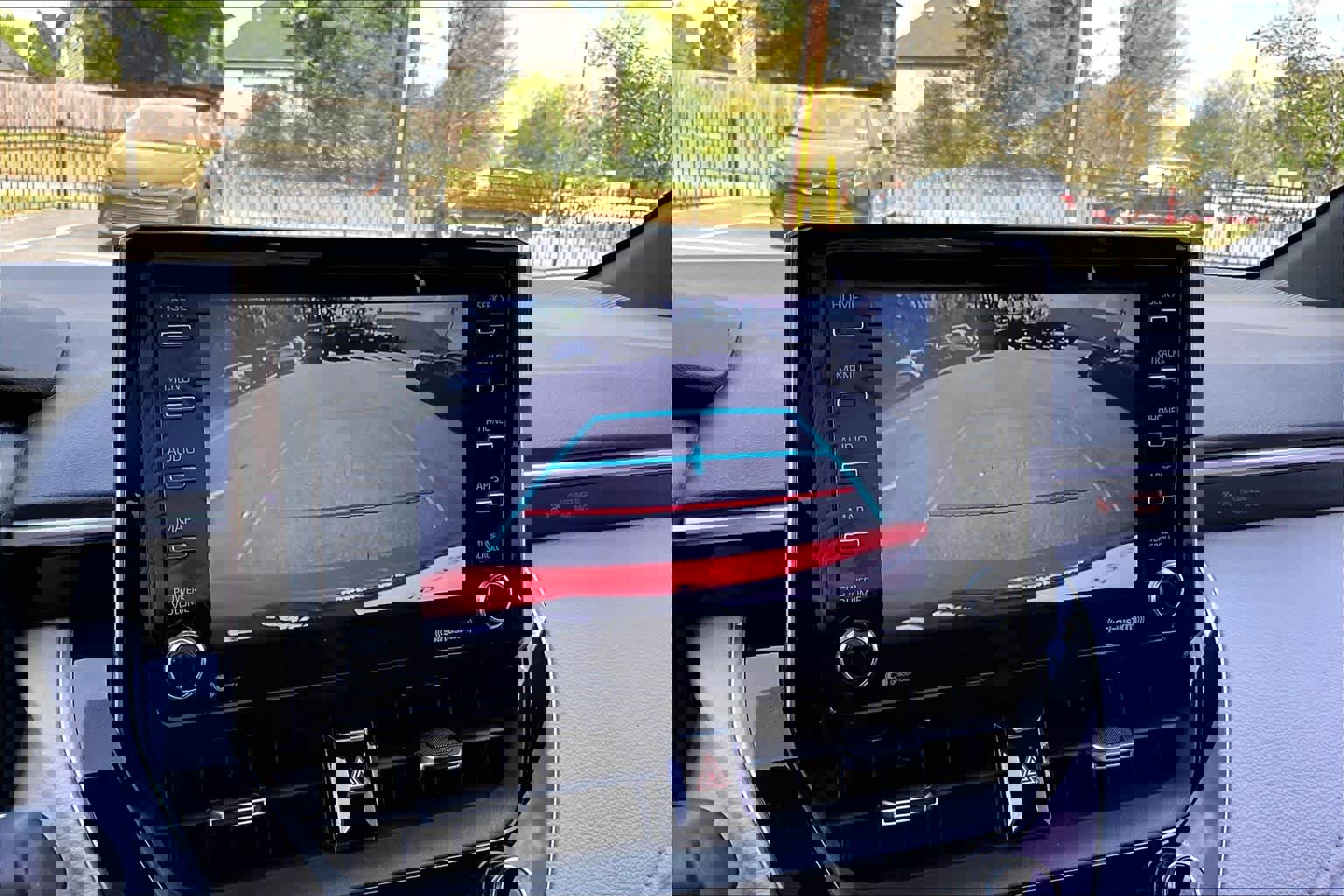 Used 2021 Toyota Corolla SE image 26