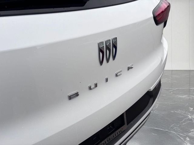 Used 2025 Buick Encore GX Preferred FWD image 9