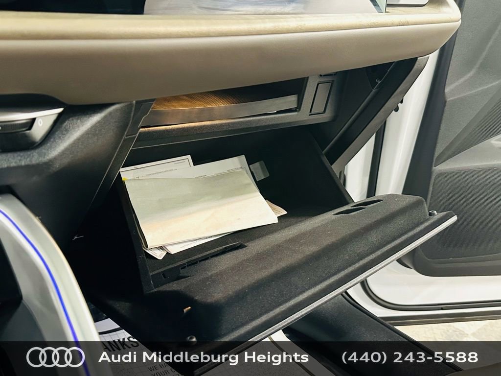 Certified 2025 Audi Q5 Premium w/ Convenience Package image 21