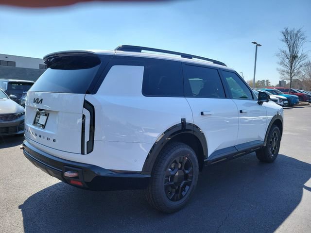 New 2027 Kia Telluride SX X-Pro image 4