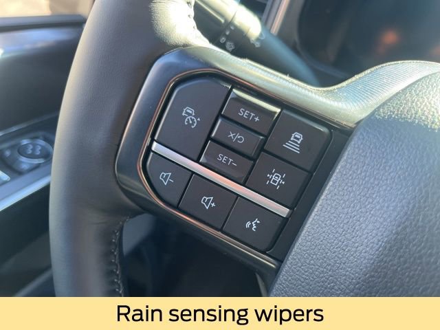 New 2026 Ford F250 Platinum image 45