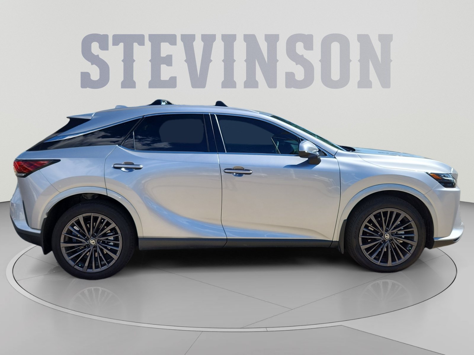 Used 2026 Lexus RX 350h w/ Convenience Package AWD/4WD image 6