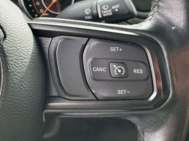 Used 2021 Jeep Gladiator Sport AWD/4WD image 22