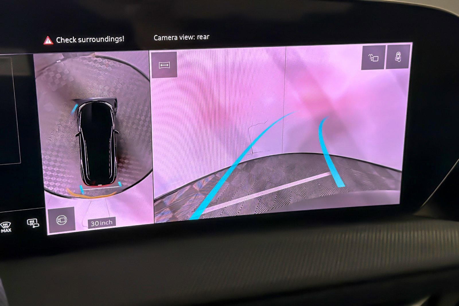 New 2025 Audi SQ5 Premium Plus image 19