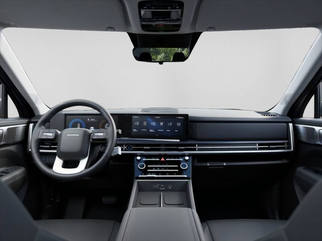 New 2026 Hyundai Santa Fe SE FWD image 13