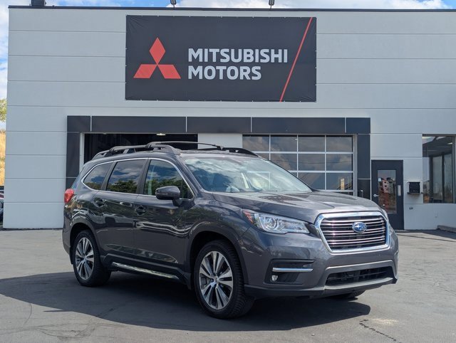 Used 2022 Subaru Ascent Limited w/ Technology Package