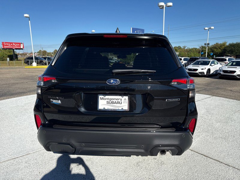 New 2026 Subaru Forester Touring image 5