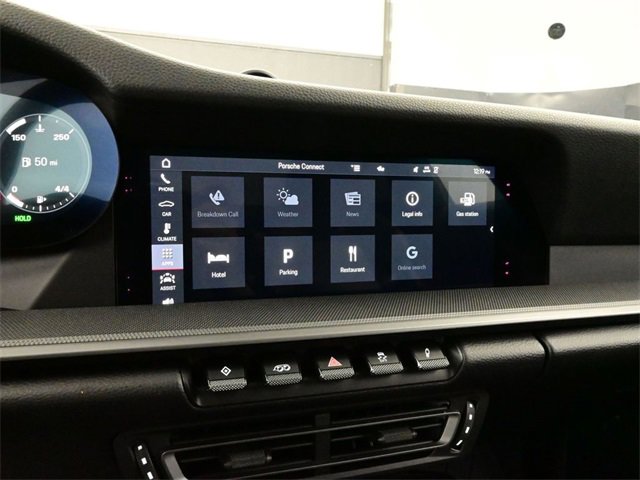 Used 2021 Porsche 911 Carrera image 10