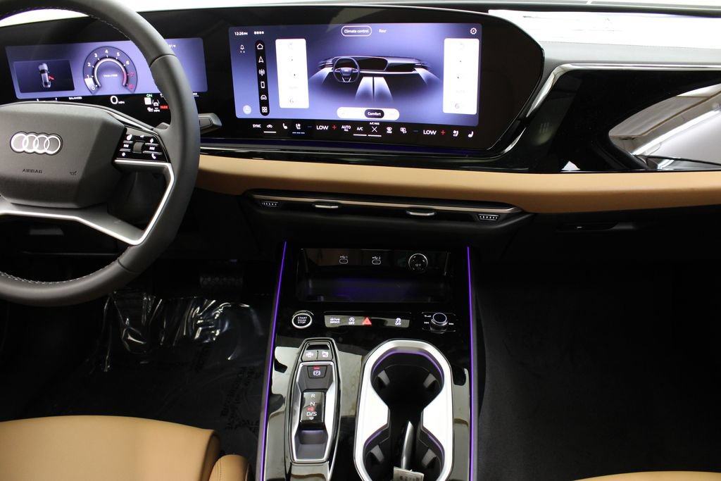 New 2026 Audi A6 Premium Plus AWD/4WD image 22