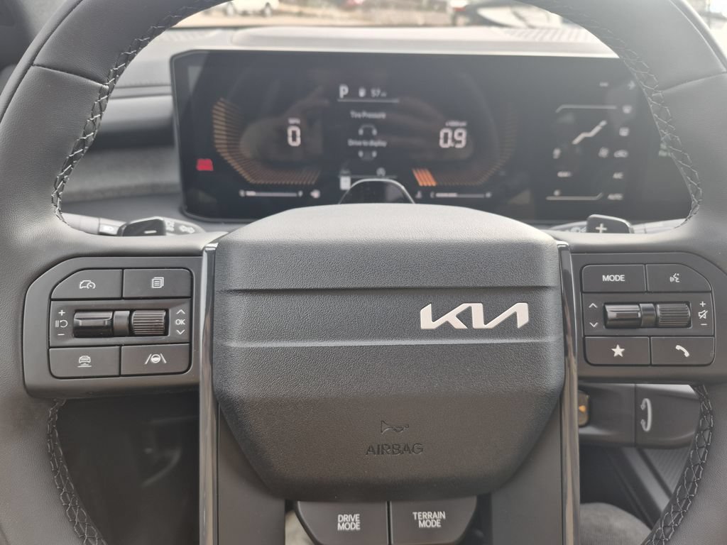 New 2027 Kia Telluride SX Prestige X-Pro AWD/4WD image 18