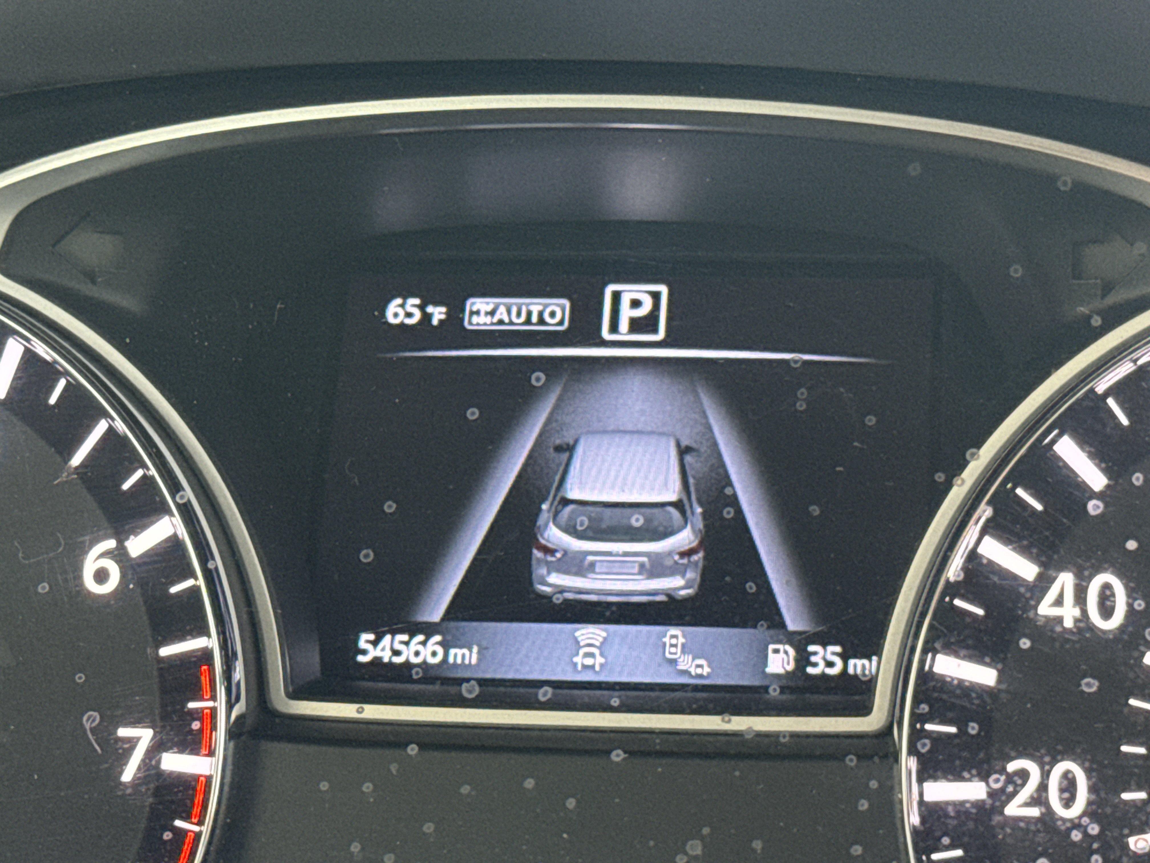 Used 2020 Nissan Pathfinder SL AWD/4WD image 26