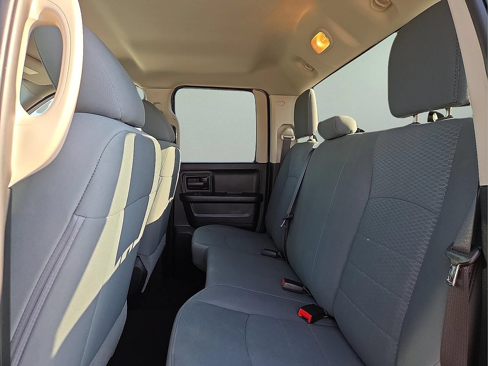 Used 2018 RAM 1500 Tradesman w/ Popular Equipment Group AWD/4WD image 10