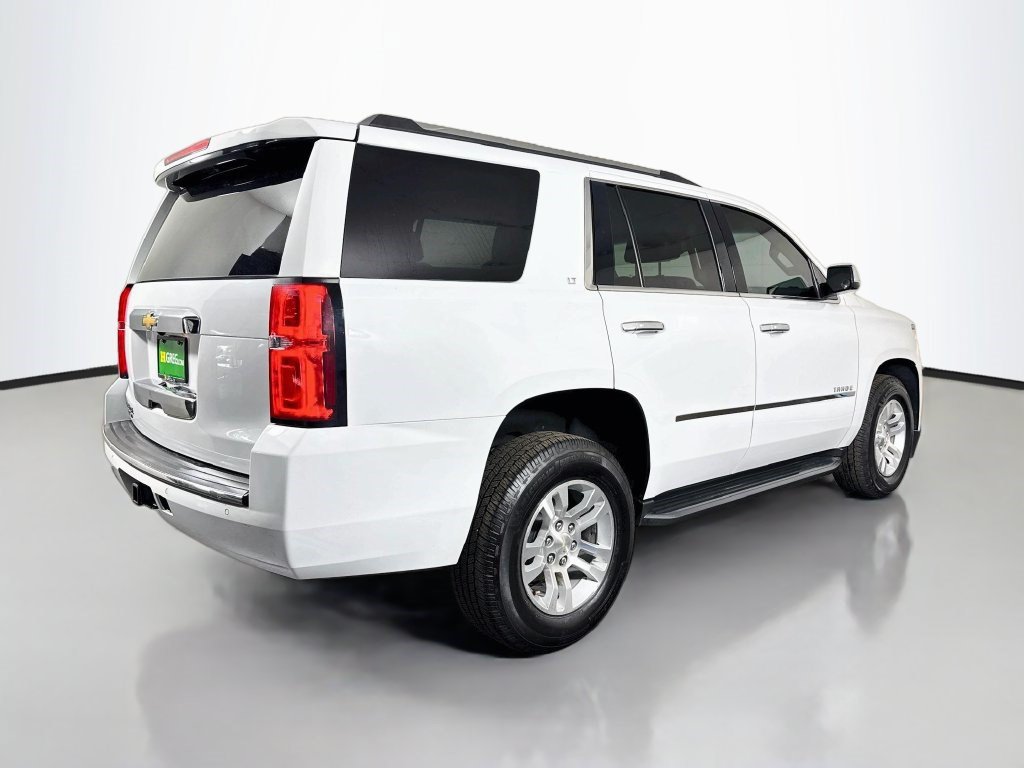 Used 2019 Chevrolet Tahoe LT RWD image 30