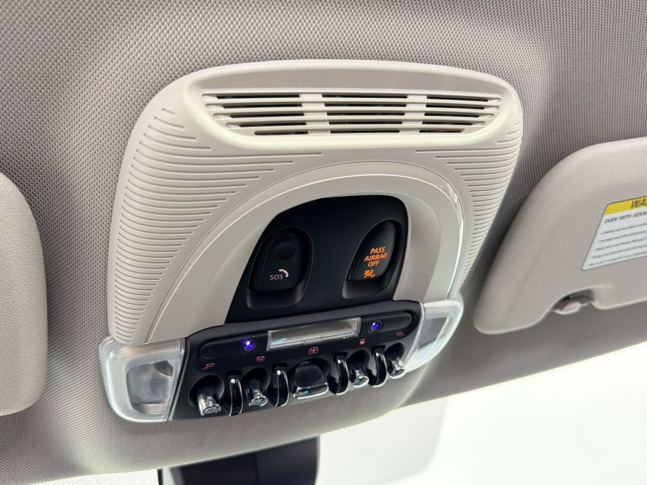 Used 2024 MINI Cooper Countryman S FWD image 25