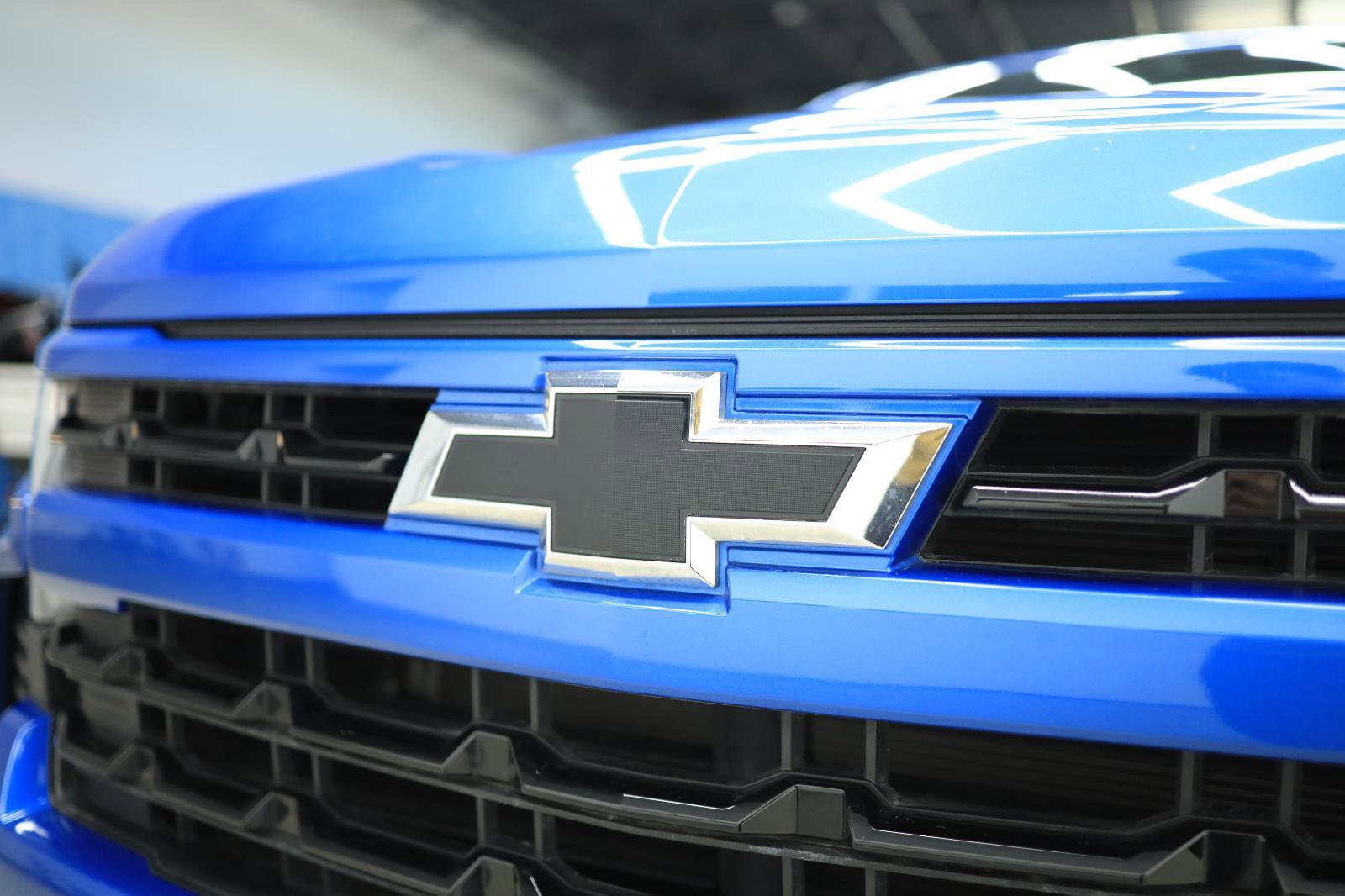 Used 2022 Chevrolet Silverado 1500 RST image 23