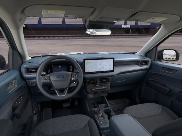 New 2026 Ford Maverick XL AWD/4WD image 9