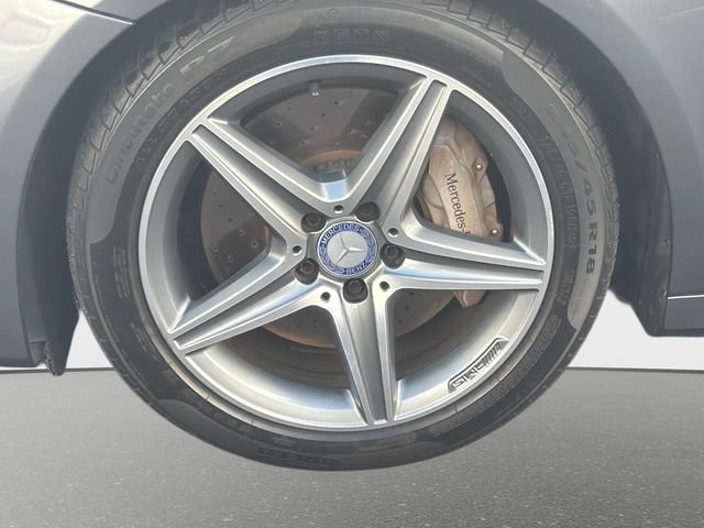 Used 2017 Mercedes-Benz E 300 4MATIC image 9
