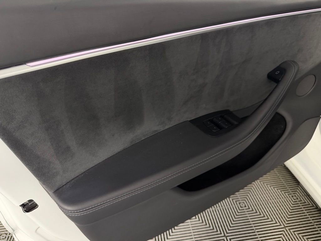 Used 2024 Tesla Model 3 Long Range image 25