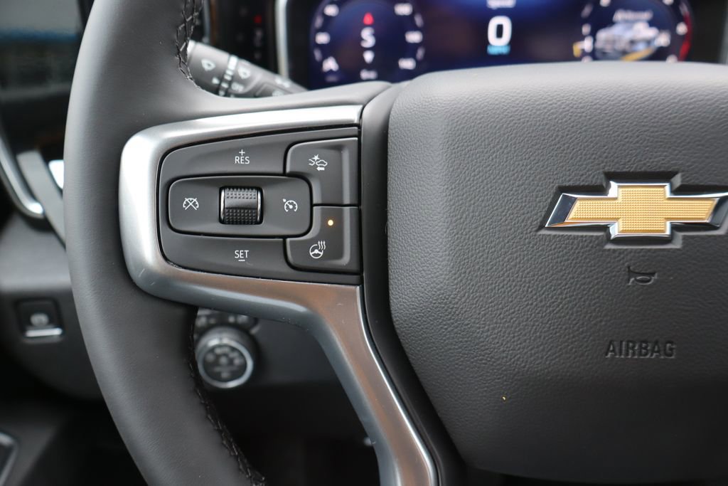 New 2026 Chevrolet Silverado 3500 LT image 8