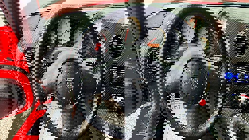 Used 2004 Dodge Viper SRT-10 RWD image 13