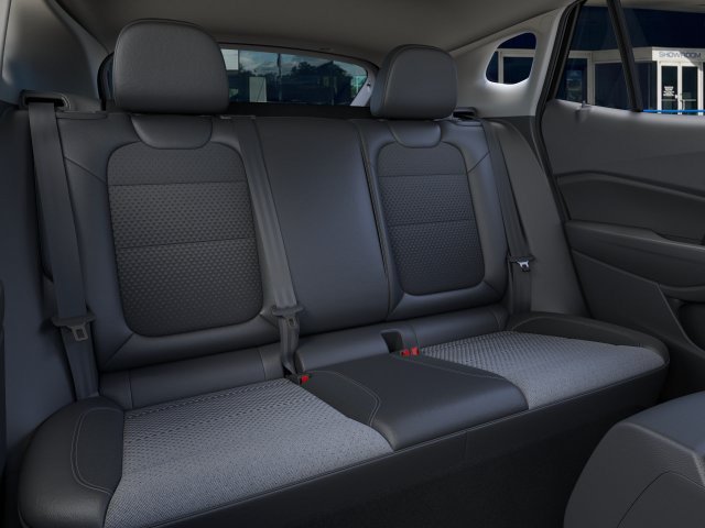 New 2026 Chevrolet Trax LT w/ Midnight Edition FWD image 17