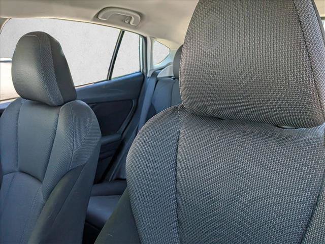 Used 2017 Subaru Impreza 2.0i Premium AWD/4WD image 12