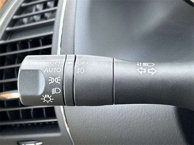 Used 2024 Nissan Armada SL w/ Cargo Package image 33