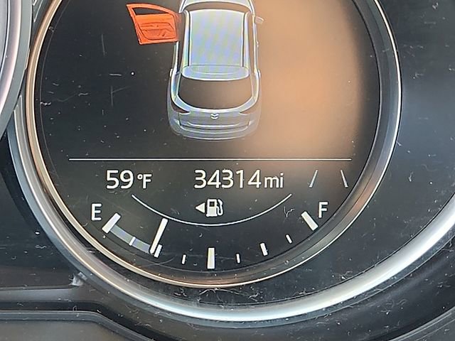 Used 2023 MAZDA CX-5 AWD 2.5 S w/ Select Package image 19