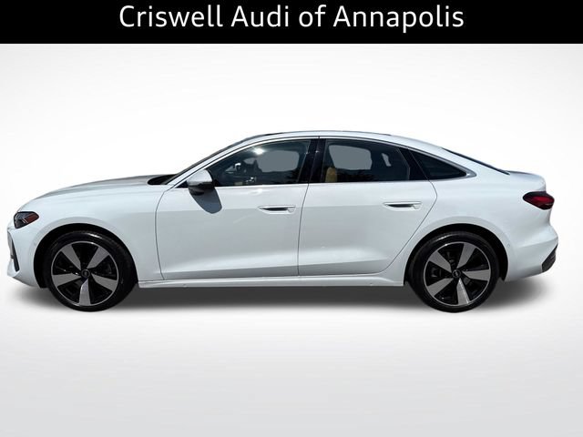 Certified 2025 Audi A5 2.0T Premium w/ Premium Plus AWD/4WD image 4