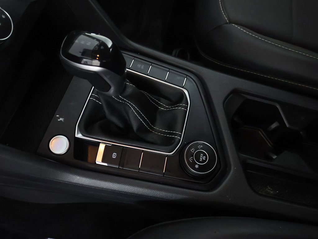 Used 2022 Volkswagen Taos SE image 44